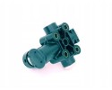 Air suspension valve 612048171 Catalog number of the part 612048171