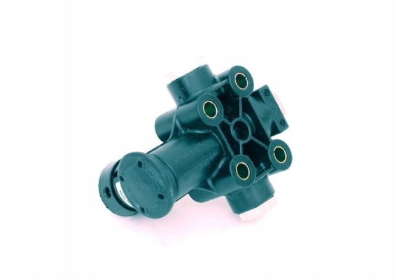 Air suspension valve 612048171 Catalog number of the part 612048171
