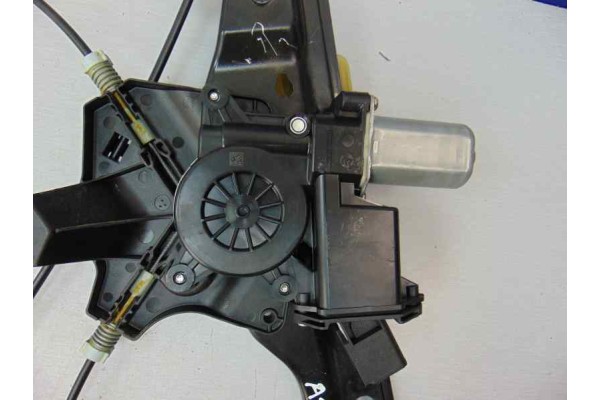 7 PIN ELEVALUNAS DELANTERO IZQUIERDO OPEL ASTRA K BERLINA 5P