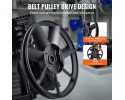 Dual Cylinder Air Compressor Pump Head 3 HP 116 PSI Oil Catalog number of the part 8043907W