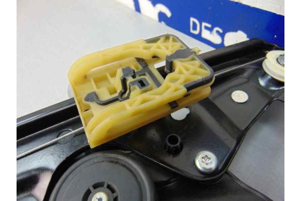 7 PIN ELEVALUNAS DELANTERO IZQUIERDO OPEL ASTRA K BERLINA 5P