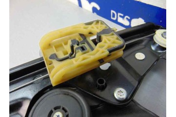 7 PIN ELEVALUNAS DELANTERO IZQUIERDO OPEL ASTRA K BERLINA 5P Dynamic Start/Stop 2015 7 PIN 184117 OPEL - 4