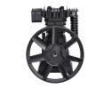 Cabezal de Bomba de Compresor de Aire de Dos Cilindros 3 HP 116 PSI Ac
