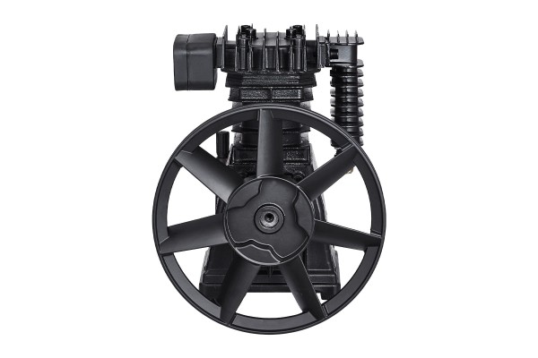 Cabezal de Bomba de Compresor de Aire de Dos Cilindros 3 HP 116 PSI Ac