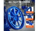 Air Compressor Pump Head V type 3 Cylinder 10 HP 185 PSI Oil Catalog number of the part 8043907WW