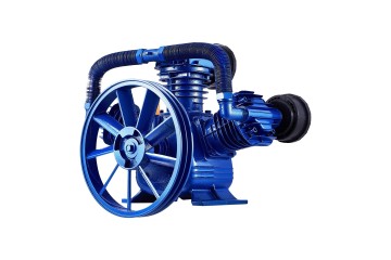 Cabezal de Bomba para Compresor de Aire V-tipo 3 Cilindros 10 HP 185 P