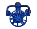 Cabezal de Bomba para Compresor de Aire V-tipo 3 Cilindros 10 HP 185 P