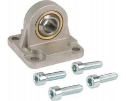 Rotary flange SFS040