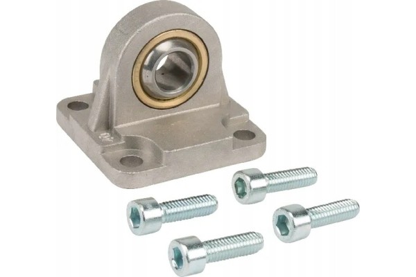 Rotary flange SFS040