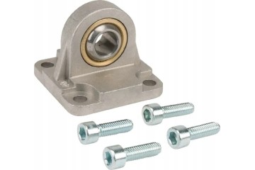 Rotary flange SFS040