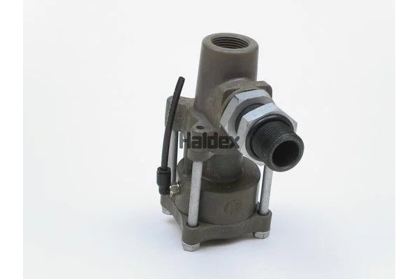 Element der Pneumatik HALDEX 78682S Catalog number of the part 78682S