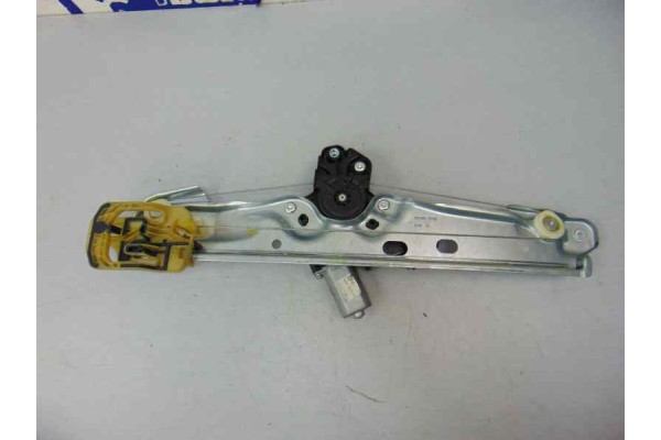 7 PIN ELEVALUNAS TRASERO DERECHO OPEL ASTRA K BERLINA 5P