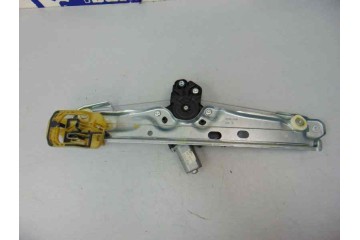 7 PIN ELEVALUNAS TRASERO DERECHO OPEL ASTRA K BERLINA 5P Dynamic Start/Stop 2015 7 PIN 184118 OPEL - 1