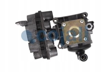 DEHUMIDIFIER MB IVECO WITH INCL 6 OB AW 6 OBW WITHOUT SLUM VALVE IN OLDER Catalog number of the part 2310904