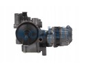 DEHUMIDIFIER MB IVECO WITH INCL 6 OB AW 6 OBW WITHOUT SLUM VALVE IN OLDER Catalog number of substitutes ST TEMPLIN 02 100 7786 8