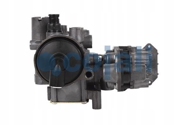 DEHUMIDIFIER MB IVECO WITH INCL 6 OB AW 6 OBW WITHOUT SLUM VALVE IN OLDER Catalog number of substitutes ST TEMPLIN 02 100 7786 8