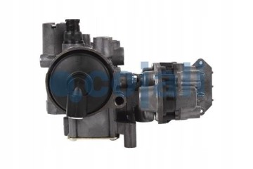 DEHUMIDIFIER MB IVECO WITH INCL 6 OB AW 6 OBW WITHOUT SLUM VALVE IN OLDER Catalog number of substitutes ST TEMPLIN 02 100 7786 8