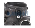DEHUMIDIFIER MB IVECO WITH INCL 6 OB AW 6 OBW WITHOUT SLUM VALVE IN OLDER Customs tariff code 84159000