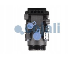 MODULATOR EBS MAN 1 CHANNEL REG OLD TO RETURN WRITE BAIL C3004862