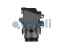 MODULATOR EBS MAN 1 CHANNEL REG OLD TO RETURN WRITE BAIL C3004862 Car type trucks
