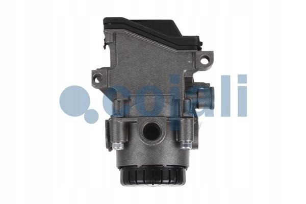 MODULATOR EBS MAN 1 CHANNEL REG OLD TO RETURN WRITE BAIL C3004862 Car type trucks