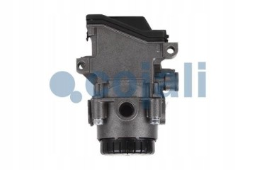 MODULATOR EBS MAN 1 CHANNEL REG OLD TO RETURN WRITE BAIL C3004862 Car type trucks