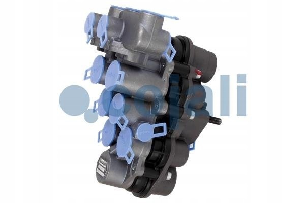 4 CIRCUIT VALVE RVI COJALI 2322503