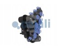 4 CIRCUIT VALVE RVI COJALI 2322503 Part manufacturer Cojali