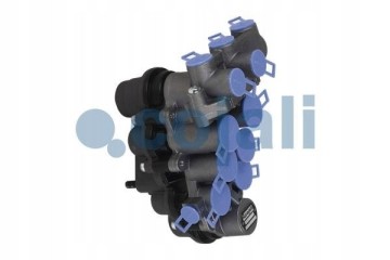 4 CIRCUIT VALVE RVI COJALI 2322503 Part manufacturer Cojali