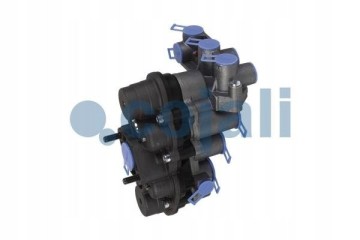4 CIRCUIT VALVE RVI COJALI 2322503 Catalog number of the part 2322503
