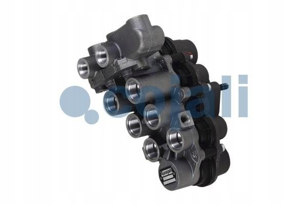 4 CIRCUIT VALVE RVI COJALI 2322503 Car type trucks