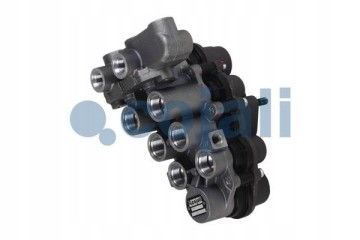 4 CIRCUIT VALVE RVI COJALI 2322503 Car type trucks