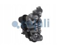 4 CIRCUIT VALVE RVI COJALI 2322503 Catalog number of substitutes DT Spare Parts 6 65140 FEBI BILSTEIN 100226 STELLOX 85 19480 SX