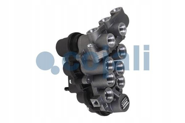 4 CIRCUIT VALVE RVI COJALI 2322503 Catalog number of substitutes DT Spare Parts 6 65140 FEBI BILSTEIN 100226 STELLOX 85 19480 SX