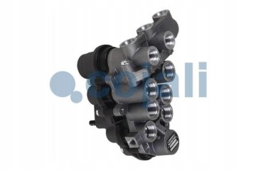 4 CIRCUIT VALVE RVI COJALI 2322503 Catalog number of substitutes DT Spare Parts 6 65140 FEBI BILSTEIN 100226 STELLOX 85 19480 SX