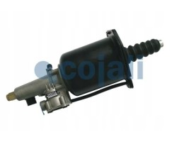 MOTOR CLUTCHES MAN TGA STACK OIL MINERAL PENTOSIN SHORT PUSHER 1