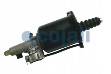 MOTOR CLUTCHES MAN TGA STACK OIL MINERAL PENTOSIN SHORT PUSHER 1