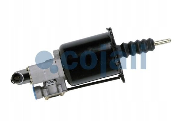 MOTOR CLUTCHES MAN TGA STACK OIL MINERAL PENTOSIN SHORT PUSHER 1 Part manufacturer Cojali