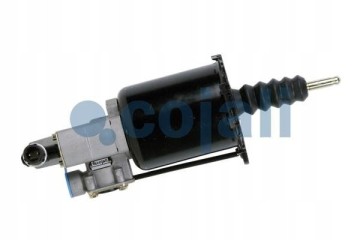 MOTOR CLUTCHES MAN TGA STACK OIL MINERAL PENTOSIN SHORT PUSHER 1 Part manufacturer Cojali