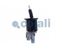 MOTOR CLUTCHES MAN TGA STACK OIL MINERAL PENTOSIN SHORT PUSHER 1 Customs tariff code 87089390