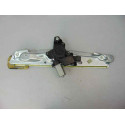 7 PIN ELEVALUNAS TRASERO IZQUIERDO OPEL ASTRA K BERLINA 5P 7 PIN ELEVALUNAS TRASERO IZQUIERDO OPEL ASTRA K BERLINA 5P