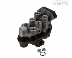 VALVE 6 PERIPHERAL DAF XF CF KNORR KNORR AE4528