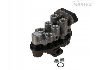 VALVE 6 PERIPHERAL DAF XF CF KNORR KNORR AE4528