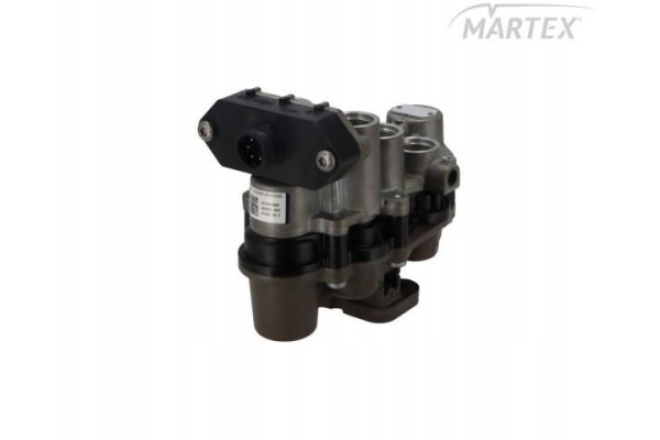 VALVE 6 PERIPHERAL DAF XF CF KNORR KNORR AE4528 Part manufacturer Knorr Bremse