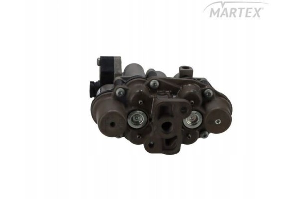 VALVE 6 PERIPHERAL DAF XF CF KNORR KNORR AE4528 Catalog number of the part AE4528