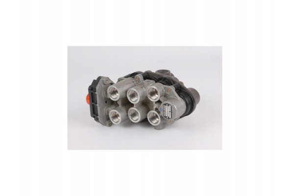 VALVE 6 PERIPHERAL DAF XF CF KNORR KNORR AE4528 Car type trucks