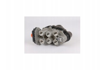 VALVE 6 PERIPHERAL DAF XF CF KNORR KNORR AE4528 Car type trucks