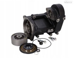 SET NAPR SPREZARKI MAN NEW TYPE ATTACHMENT WITH N TYPE CLUTCH HTC KNOR
