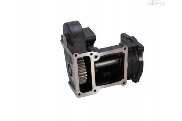 SET NAPR SPREZARKI MAN NEW TYPE ATTACHMENT WITH N TYPE CLUTCH HTC KNOR Part manufacturer Knorr Bremse