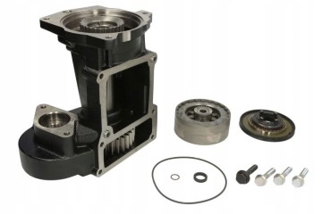 SET NAPR SPREZARKI MAN NEW TYPE ATTACHMENT WITH N TYPE CLUTCH HTC KNOR Catalog number of the part K222937K50